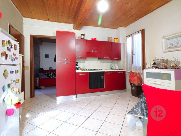 Appartamento bilocale in vendita in Via Don Minzoni, Centro, Rio Saliceto