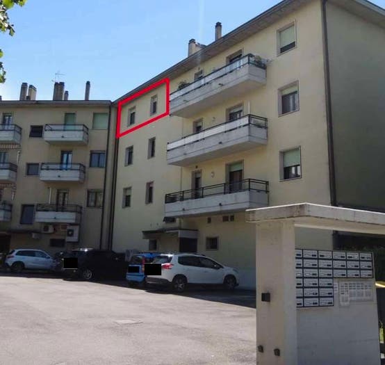 Appartamento con 6 locali in vendita in Via lomellinaFrazione Oriago, Oriago, Mira
