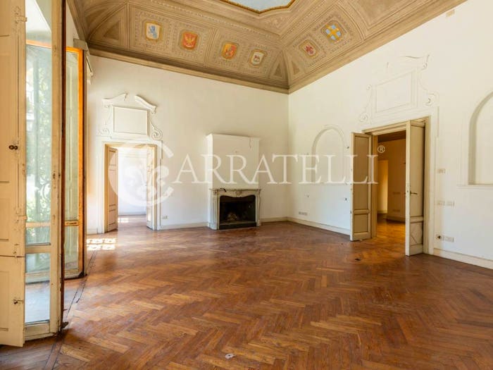 Appartamento con 6 locali in vendita in Piazza della Libertà, Libertà Savonarola, Firenze
