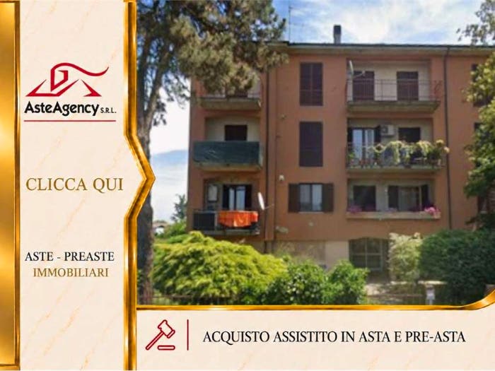 Appartamento con 5 locali in vendita in Via angeleri, Centro, Pieve del Cairo