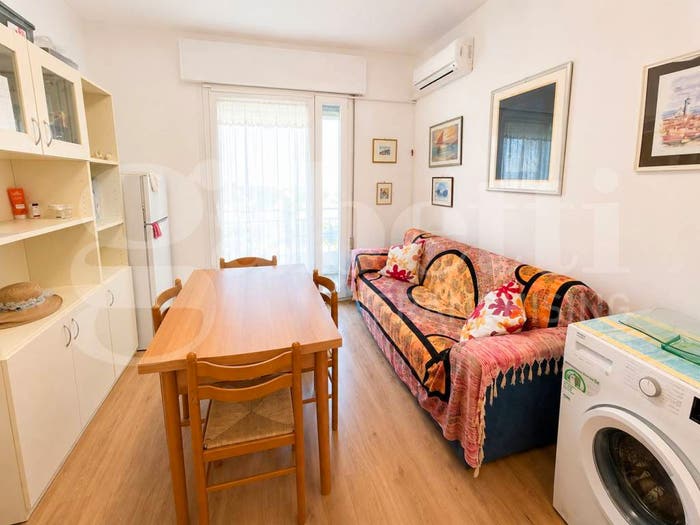 Appartamento bilocale in vendita in SOTTOMARINA VIA CRISTOFORO COLOMBO, Sottomarina, Chioggia