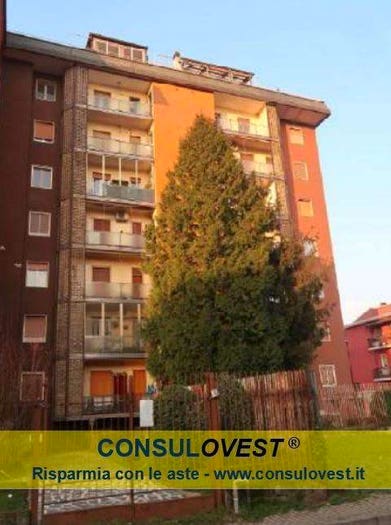 Appartamento bilocale in vendita in Via Giosuè Carducci, Centro, Opera