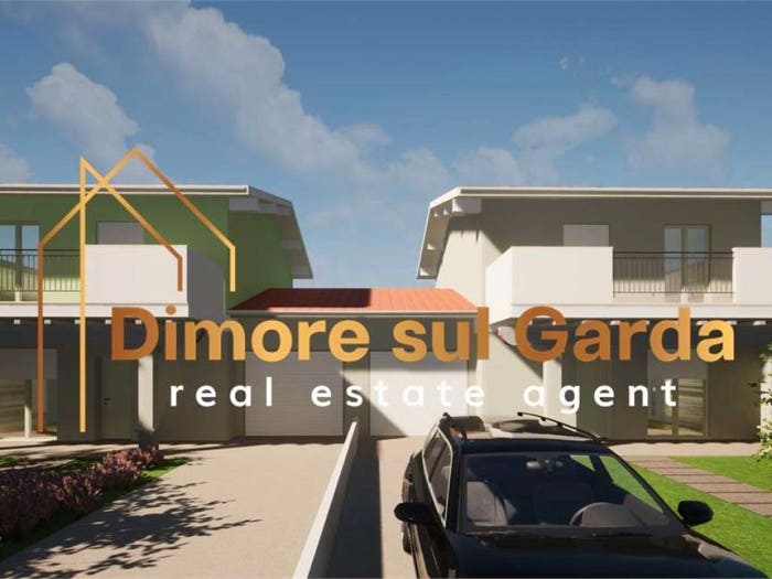 Casa con 5 locali in vendita in Via Garibaldi, Nuvolento