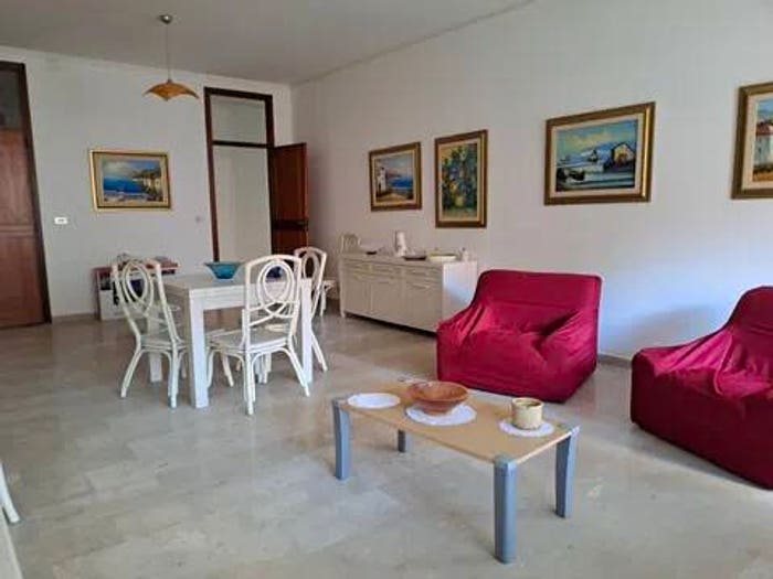 Appartamento trilocale in vendita in Via F Caracciolo, Centro, Augusta