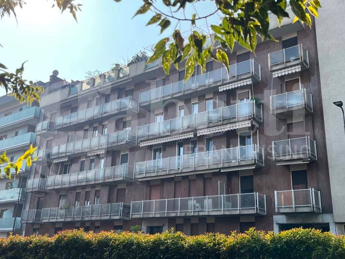 Appartamento bilocale in vendita in Via Civitali, San Siro, Milano
