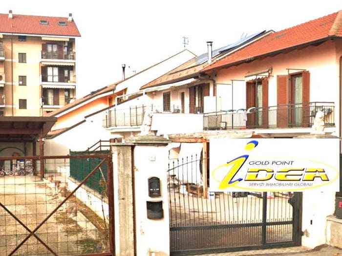 Appartamento con 5 locali in vendita in Strada Volvera, Centro, Orbassano