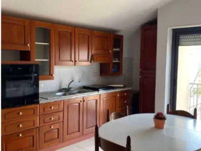 Casa monolocale in vendita in Via Papa Luciani, Leonforte