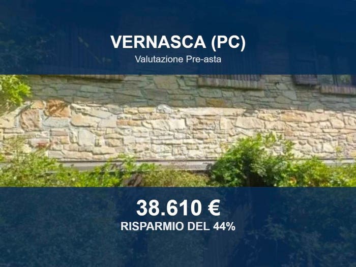 Casa con 6 locali in vendita in Località Case Burgazzi null, Baronimazzaschi, Vernasca