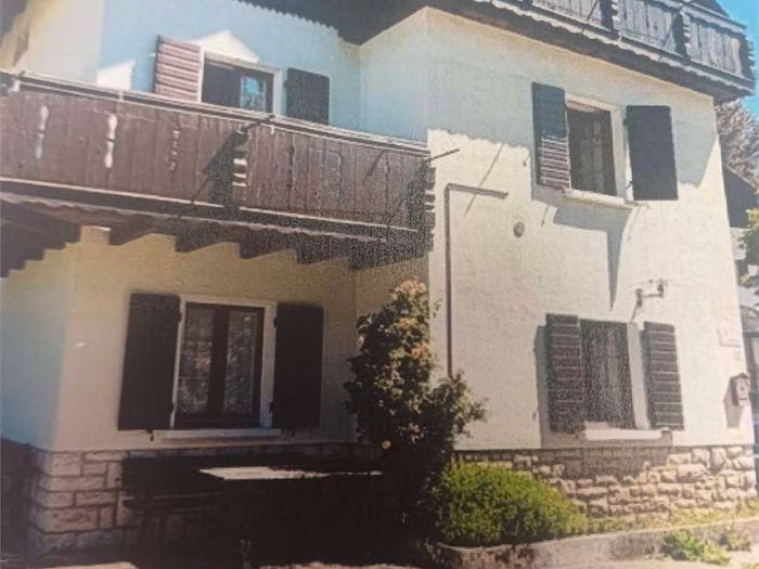Appartamento trilocale in vendita in Centro, Folgaria