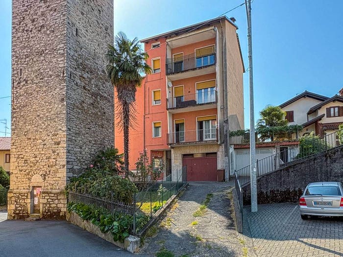Appartamento trilocale in vendita in Frazione Pratrivero, Trivero Prativero Ponzone, Valdilana