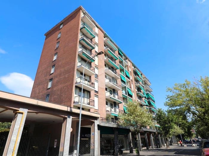 Appartamento trilocale in vendita in Viale Filippo Meda, Centro, Rho