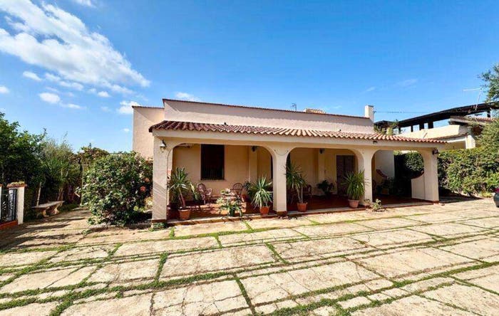 Casa con 5 locali in vendita in Contrada Milioto, Partinico