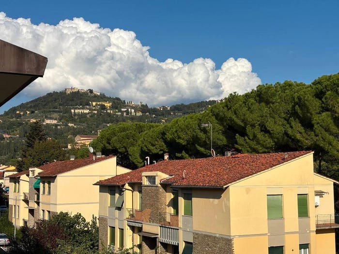 Appartamento trilocale in vendita in Via Pietrafitta, Le Cure, Firenze