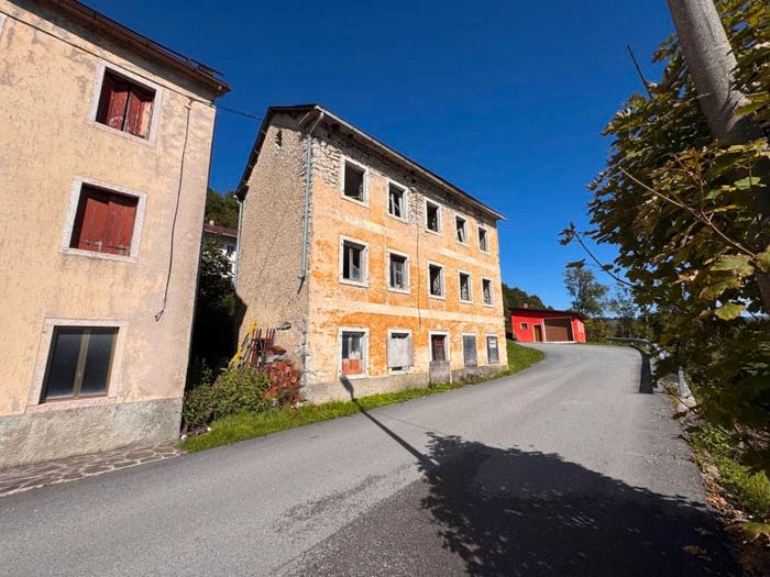 Casa con 6 locali in vendita in Via Chiesa, Chiesa Di Sasso, Asiago