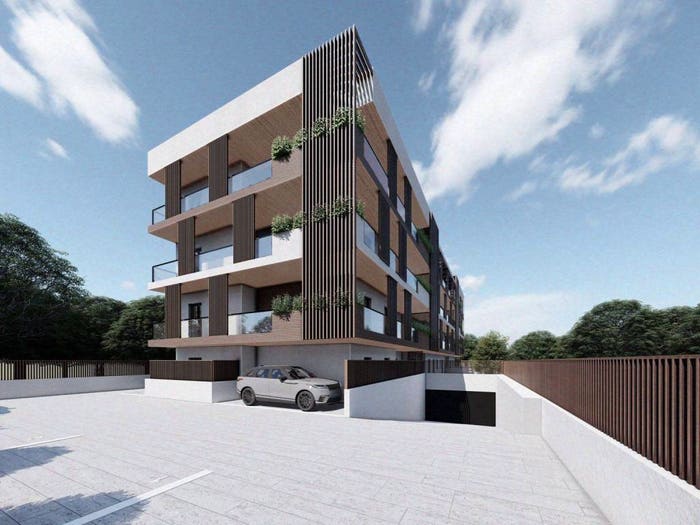 Appartamento quadrilocale in vendita in Via Corallo, Pagani