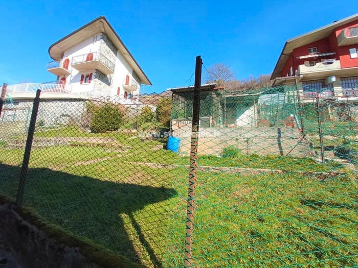 Casa monolocale in vendita in via valle, Villa D'Oneta, Oneta
