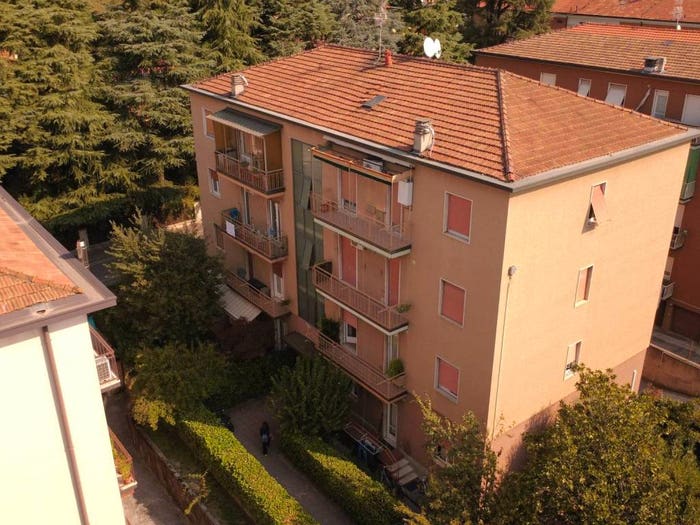 Appartamento bilocale in vendita in Via Bartolomeo Montagna, Villaggio Ferrari Duca degli Abruzzi, Brescia