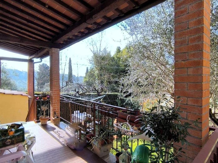 Casa quadrilocale in vendita in Via Desiderio da Settignano, Settignano, Firenze