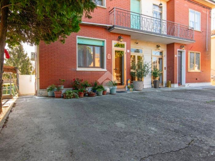Appartamento trilocale in vendita in Via Poggio Renatico, San Martino, Ferrara