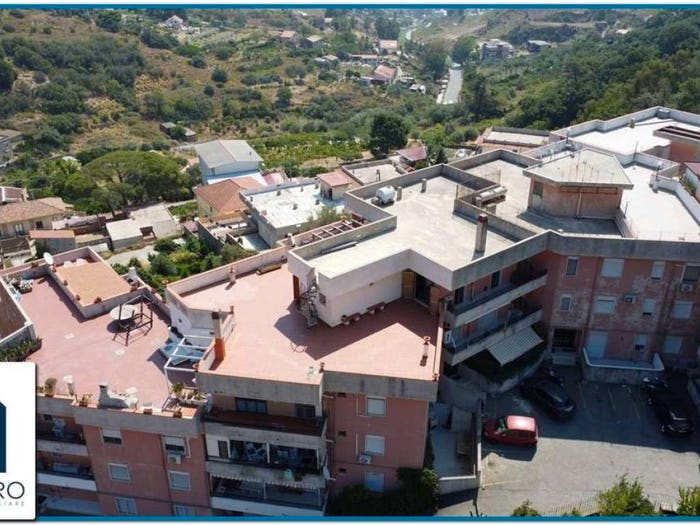 Appartamento trilocale in vendita in Via comunale San Giuseppe, Curcuraci, Messina