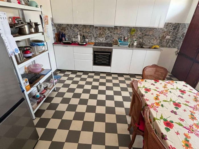 Casa con 6 locali in vendita in Via Statue, Badoere, Morgano