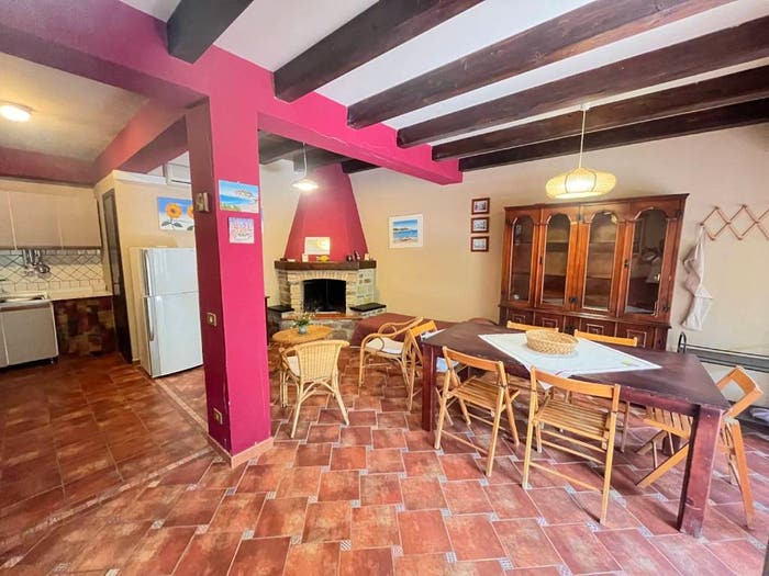 Casa con 6 locali in vendita in Via C, Centro, Cefalù