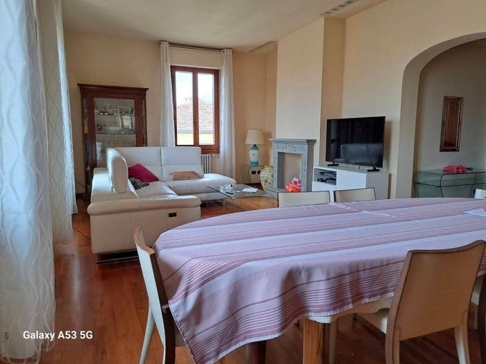 Casa con 6 locali in vendita in Via Brunetto Latini, Le Cure, Firenze