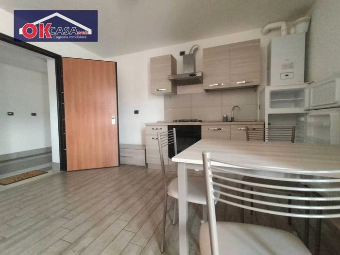 Appartamento bilocale in vendita in Via Romana, Centro, Monfalcone