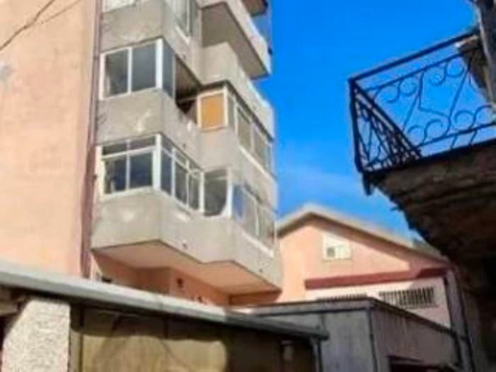 Appartamento quadrilocale in vendita in Via CalatellaVia Castello Camaro Sup Messina ME, Camaro Superiore, Messina