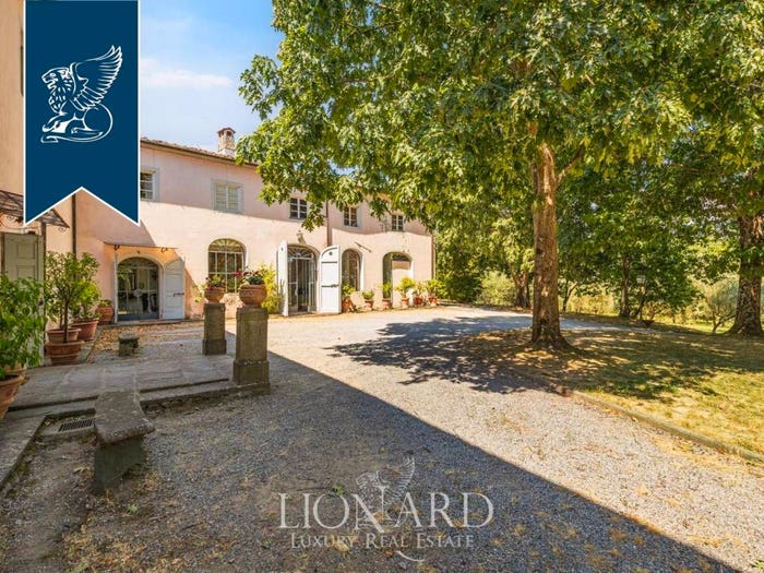 Casa con 6 locali in vendita in Marlia, Capannori