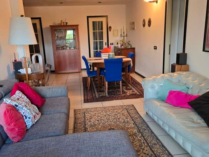 Appartamento quadrilocale in vendita in Viale Elvezia, Viale Elvezia Rondò, Monza