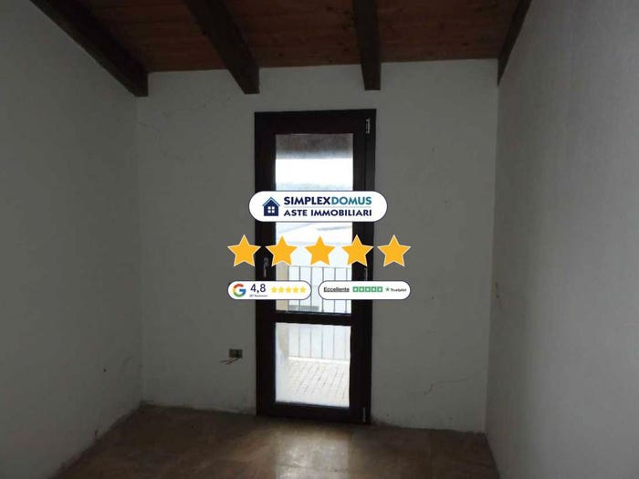 Appartamento con 5 locali in vendita in Via Degli Ulivi, Centro, Ghilarza