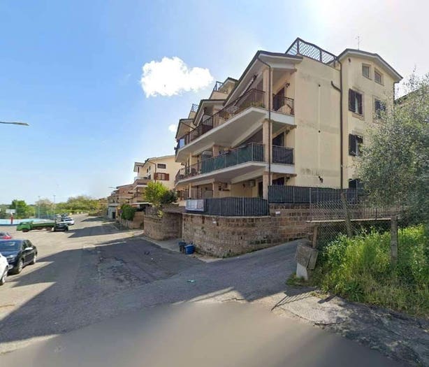 Appartamento bilocale in vendita in Via A Meucci A, Centro, Rignano Flaminio