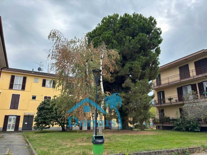 Appartamento quadrilocale in vendita in Piazza S Giovanni, Campiglione, CampiglioneFenile