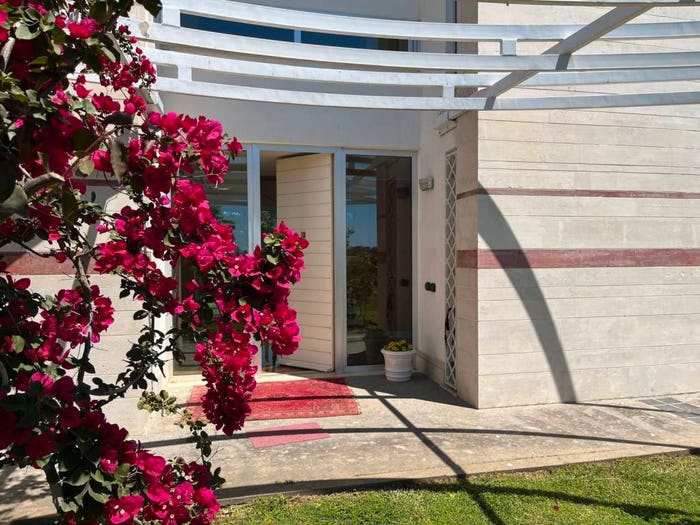 Casa quadrilocale in vendita in Borgo Sabotino, Latina