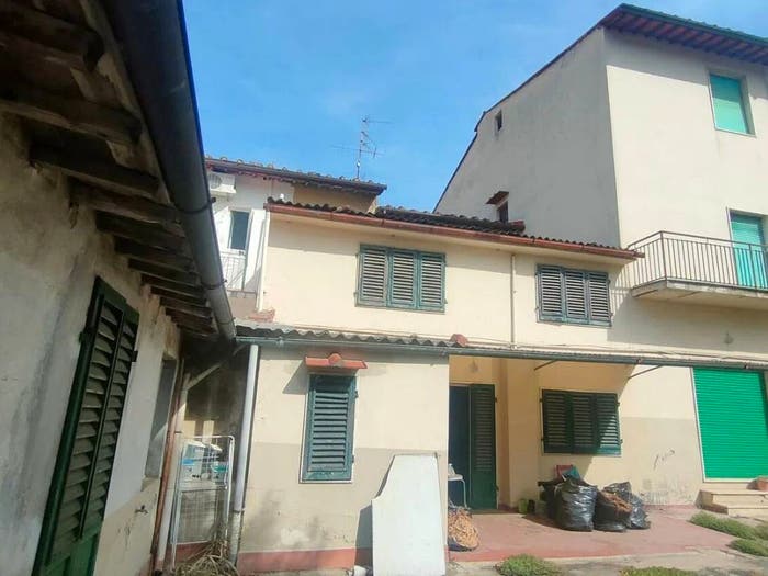 Casa con 6 locali in vendita in Via Di Peretola, Peretola, Firenze