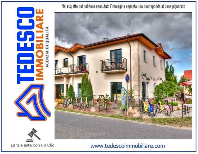 Appartamento con 6 locali in vendita in Via sant'anna, Guardia Sanframondi