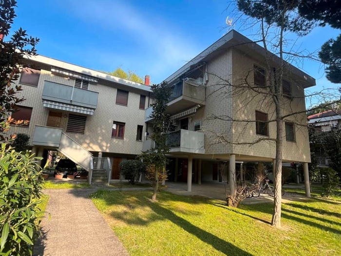 Appartamento bilocale in vendita in Viale del Capricorno, Tagliata, Cervia
