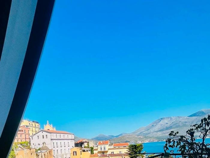 Casa con 6 locali in vendita in Salita Leone, Gaeta