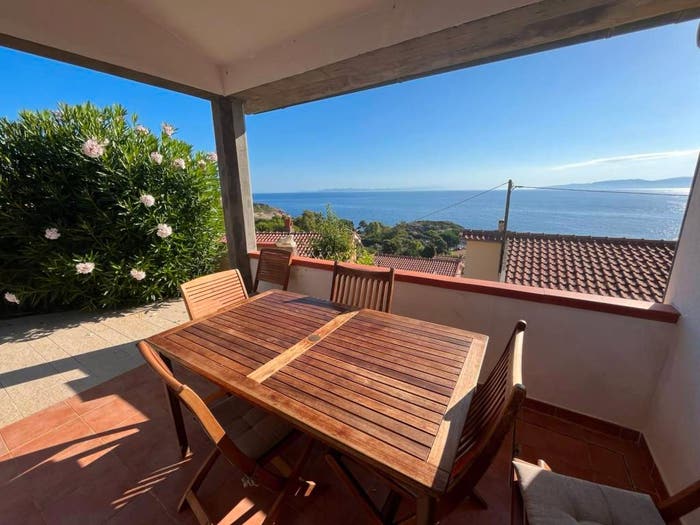 Casa trilocale in vendita in Via Arenella, Arenella, Isola del Giglio