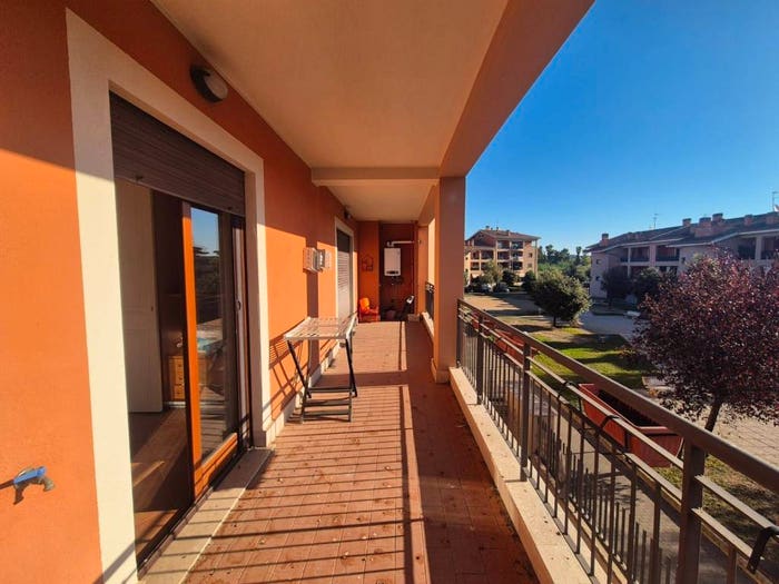 Appartamento bilocale in vendita in Via Pierleone Ghezzi, Palidoro Tre Denari, Fiumicino