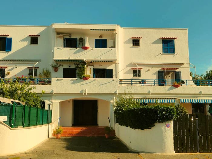 Appartamento bilocale in vendita in Via Gabriele Marini, Cerenova, Cerveteri