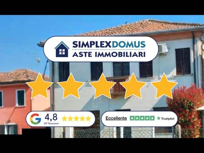Casa con 6 locali in vendita in Via Ermenegildo Rodella, Ca' Emo, Adria