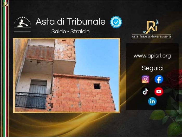 Casa con 5 locali in vendita in via Curtatone, Centro, Bellizzi
