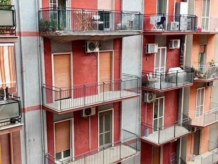 Appartamento trilocale in vendita in Via Emilia, Italia Montegranaro, Taranto