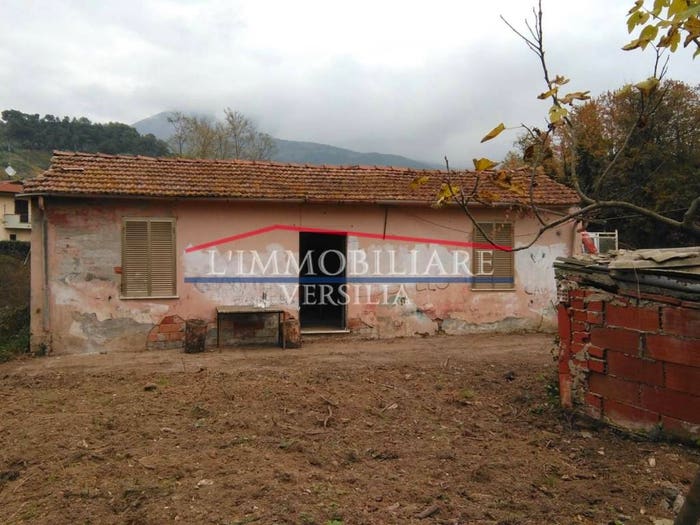Casa trilocale in vendita in Via Romagnano Via S Lorenzo, Romagnano, Massa