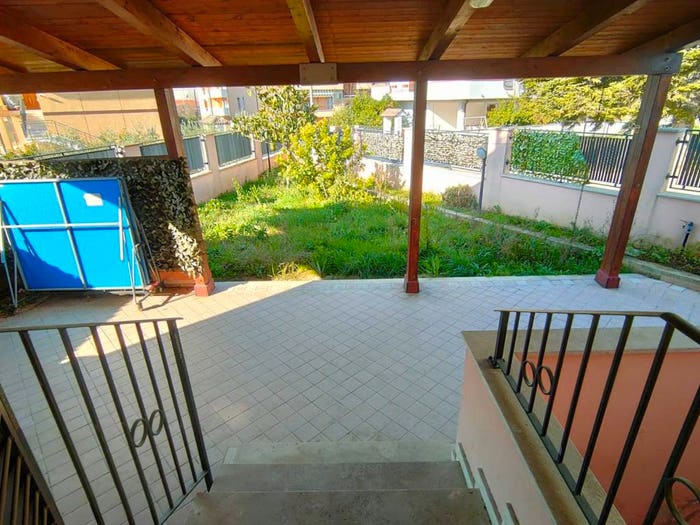Casa con 5 locali in vendita in Via Sulmona, Chieti Scalo, Chieti