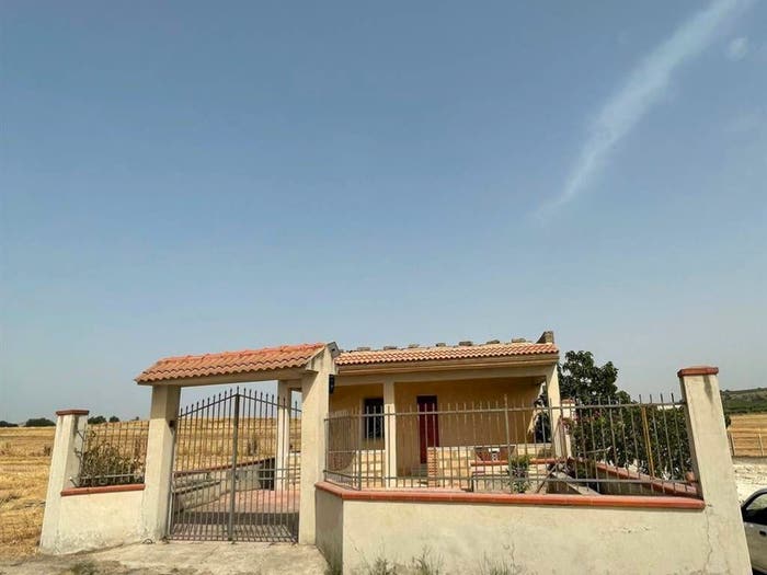 Casa quadrilocale in vendita in Naro