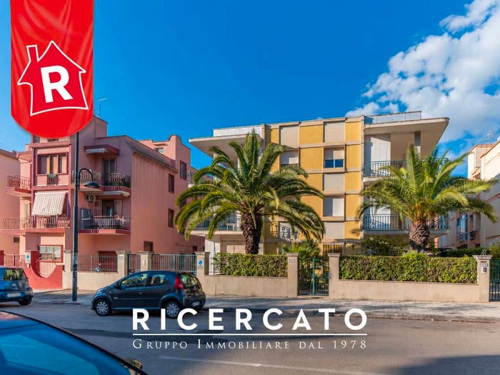 Appartamento con 6 locali in vendita in Corso Italia, Via Lecce Ospedale, Gallipoli