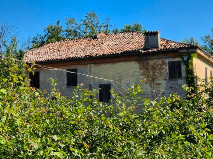 Casa in vendita in Albareto Mulini Nuovi, Modena